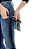 Calça Feminina Zenz Western Caballus - Imagem 4