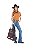 T-Shirt Zenz Western Zaino - Imagem 3