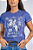 T-Shirt Miss Country Stay Wild 3434 - Imagem 1