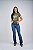 T-Shirt Miss Country Desert Sun 3455 - Imagem 2
