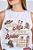 Regata Miss Country The West 3402 - Imagem 1