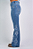 Calça Feminina Miss Country Sierra Blue - Imagem 4