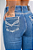 Calça Feminina Miss Country Dust - Imagem 5
