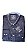 Camisa Masculina Austin Western Lisa 2 Botões Preta - Imagem 2
