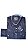 Camisa Masculina Austin Western Lisa 2 Botões Preta - Imagem 1