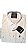 Camisa Masculina Austin Western Lisa 2 Botões Branca - Imagem 1