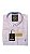 Camisa Masculina Xadrez Austin Western Manga Longa Slim - Imagem 1