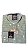 Camisa Masculina Xadrez Austin Western Manga Longa Slim - Imagem 1