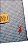 Camisa Masculina Xadrez Austin Western Manga Longa Slim - Imagem 2