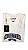 Camiseta Masculina Bordada Austin Western - Imagem 1