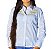 Camisete Feminina Bordada Austin Western Branca - Imagem 1