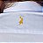 Camisete Feminina Bordada Austin Western Branca - Imagem 6