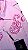 Camisete Feminina Bordada Austin Western Rosa - Imagem 5
