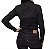 Camisete Feminina Lisa Austin Western Preta - Imagem 2