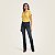 Calça Ariat Feminina Perfect Rise Lexie/Missouri - Imagem 6