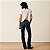 Calça Ariat Feminina Perfect Rise Rosa/Lita - Imagem 1