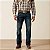 Calça Ariat M2 Traditional Relaxed Ryder Boot Cut - Imagem 3
