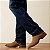 Calça Ariat M3 Loose Shawn Straight Leg - Imagem 4
