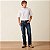 Calça Ariat M3 Loose Shawn Straight Leg - Imagem 6