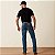 Calça Ariat M4 Relaxed Thornton Boot Cut - Imagem 6