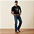 Calça Ariat M4 Relaxed Thornton Boot Cut - Imagem 5