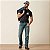 Calça Ariat M2 Relaxed Legacy Boot Cut - Imagem 4
