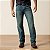 Calça Ariat M2 Relaxed Legacy Boot Cut - Imagem 2