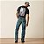 Calça Ariat M2 Relaxed Legacy Boot Cut - Imagem 5