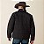 Jaqueta Masculina Importada Ariat Crius Insulated Phantom - Imagem 2