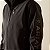 Jaqueta Masculina Importada Ariat Logo Softshell Phantom - Imagem 4