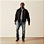Jaqueta Masculina Importada Ariat Field Insulated - Imagem 5