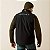 Colete Masculino Importado Ariat Logo Softshell Vest - Imagem 2
