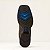 Bota Masculina Importada Ariat Captivate Wide Square Toe - Imagem 4