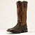 Bota Masculina Importada Ariat Captivate Wide Square Toe - Imagem 6