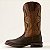 Bota Masculina Importada Ariat Captivate Wide Square Toe - Imagem 5