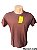 Camiseta Básica Fielder Cores - Imagem 4