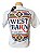 Camiseta West Barn CMTWB03 - Imagem 1