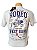 Camiseta West Barn CMTWB04 - Imagem 1