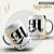 Caneca Masculina Black - Imagem 1