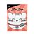 Sticker Post-it - Shape Lucky Cat - Imagem 1
