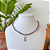 Choker de Nanã em Miçangas Jablonex - Imagem 1