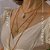 Choker de Ogum em Miçangas Jablonex - Imagem 5