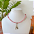 Choker de Malandros e Malandras em Miçangas Jablonex - Imagem 3