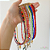 Choker de Malandros e Malandras em Miçangas Jablonex - Imagem 6