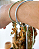 Pulseira Ààbò - Proteção em Fio de Seda Personalizável - Imagem 6