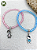 Pulseira de Erês Ibeji – Miçangas Jablonex com Pingente Menino ou Menina | Umbanda e Candomblé - Imagem 5