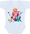 Roupa de Bebê Body Personalizado Meu Primeiro Carnaval Promoção - Imagem 3