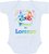 Roupa de Bebê Body Personalizado Meu Primeiro Carnaval Promoção - Imagem 5