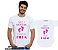 Kit Papai E Filha Meu Primeiro Dia Dos Pais Camiseta E Body Bory Menina Promoção - Imagem 2