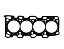 JUNTA DE CABEÇOTE JAC J6 20 16V MTR HFC4EA - Imagem 1